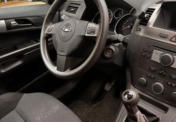Opel Zafira 207.985 km 1.200 &euro; Bornheim Hersel 53332