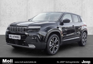 Jeep Avenger 23.918 km 28.980 &euro; Köln 50825