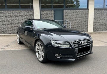 Audi A5 133.100 km 10.990 &euro; Solingen 42719