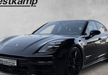 Porsche Panamera 8.900 km 136.830 &euro; Frechen 50226