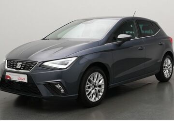 Seat Ibiza 14.484 km 21.980 &euro; Leverkusen 51373
