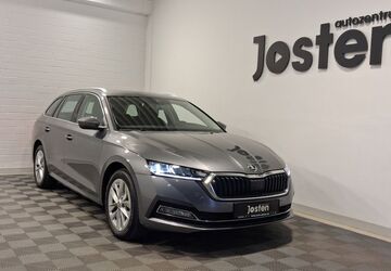 Skoda Octavia 30.471 km 23.990 &euro; Monheim am Rhein 40789