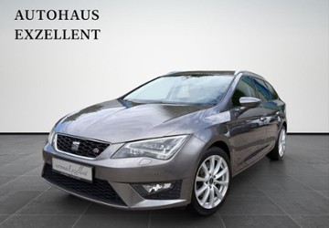 Seat Leon 82.896 km 13.950 &euro; Troisdorf (Köln/Bonn) 53842