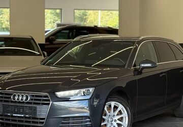 Audi A4 329.000 km 8.990 &euro; Alfter bei Bonn 53347
