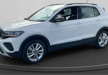 VW T-Cross 14.226 km 22.980 &euro; Köln-Mülheim 51063