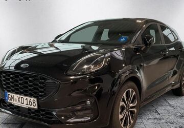 Ford Puma 13.500 km 20.790 &euro; Radevormwald 42477