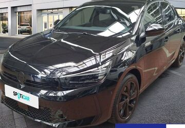 Opel Corsa 45.179 km 13.380 &euro; Köln 51065