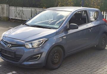 Hyundai i20 129.000 km 2.500 &euro; Leverkusen 51373