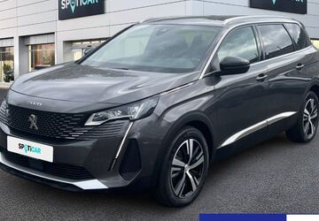 Peugeot 5008 28.533 km 26.880 &euro; Bonn 53121