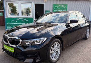 BMW 330 68.500 km 31.490 &euro; Frechen 50226
