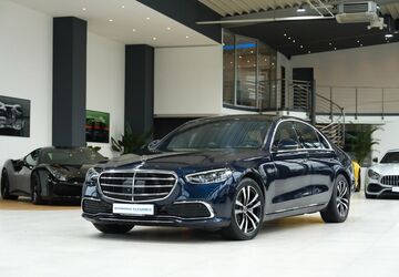 Mercedes-Benz S 580 69.246 km 66.980 &euro; Köln 51147