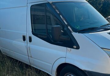 Ford Transit 190.352 km 3.800 &euro; Wermelskirchen 42929