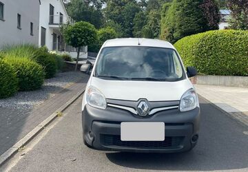 Renault Kangoo 50.000 km 7.997 &euro; Köln 51107