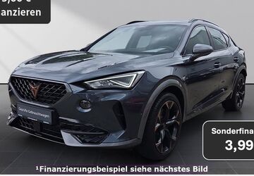 Cupra Formentor 4.900 km 37.990 &euro; Solingen 42719