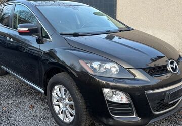 Mazda CX-7 225.000 km 4.450 &euro; Bergisch Gladbach 51469