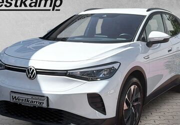 VW ID.4 46.650 km 29.830 &euro; Frechen 50226