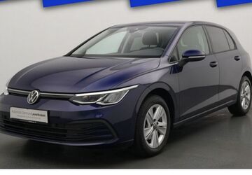 VW Golf 22.750 km 20.980 &euro; Leverkusen 51379