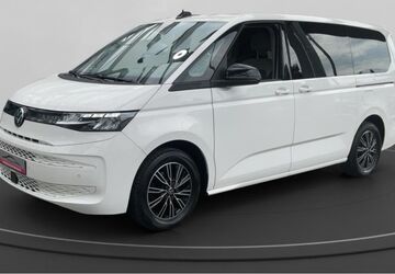 VW T7 Multivan 46.501 km 44.480 &euro; Köln-Mülheim 51063