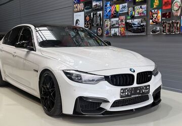BMW M3 179.800 km 51.490 &euro; Bornheim 53332