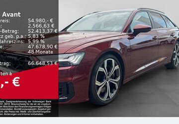 Audi S6 11.126 km 50.550 &euro; Remscheid 42897
