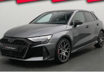 Audi RS3 2.009 km 72.480 &euro; Leverkusen 51373
