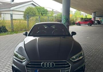 Audi A5 85.000 km 25.490 &euro; Langenfeld 40764