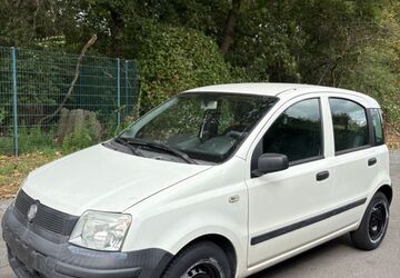 Fiat Panda 162.669 km 2.499 &euro; Köln 50739