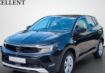 Opel Grandland (X) 25.712 km 19.750 &euro; Troisdorf (Köln/Bonn) 53842