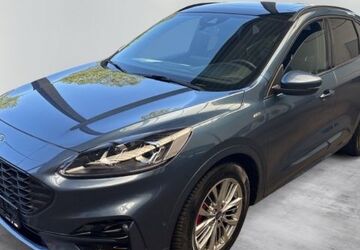 Ford Kuga 34.010 km 26.990 &euro; Köln 50825