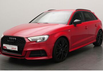 Audi A3 106.680 km 18.988 &euro; Leverkusen 51373