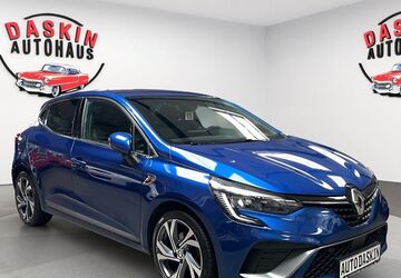 Renault Clio 100.000 km 13.700 &euro; Köln 50827