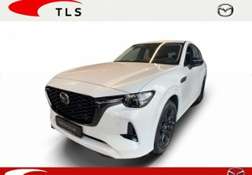 Mazda CX-60 8.500 km 43.980 &euro; Bornheim 53332