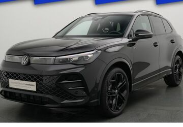 VW Tiguan 15.249 km 41.480 &euro; Leverkusen 51379