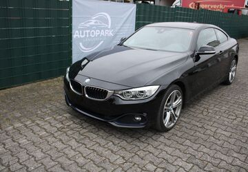 BMW 420 86.750 km 16.500 &euro; Langenfeld 40764