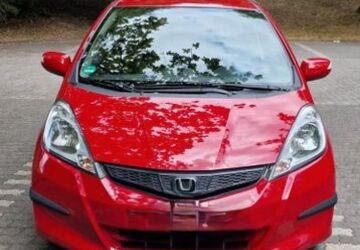 Honda Jazz 98.000 km 7.800 &euro; Leichlingen 42799
