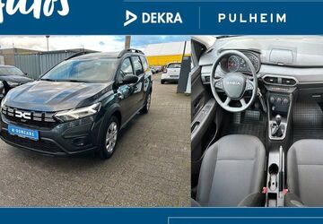Dacia Jogger 9.850 km 16.999 &euro; Pulheim 50259