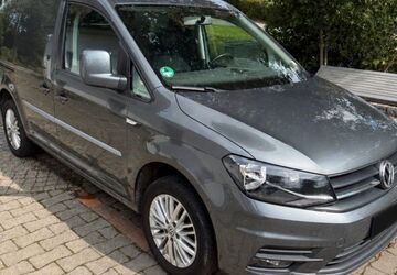 VW Caddy 115.000 km 10.000 &euro; Wipperfürth 51688