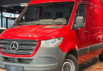 Mercedes-Benz Sprinter 255.053 km 27.950 &euro; Bonn 53177
