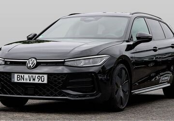 VW Passat 9.500 km 50.880 &euro; Bonn 53119