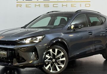 Cupra Formentor 3.500 km 38.690 &euro; Remscheid 42897