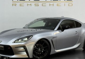 Toyota GR86 44.853 km 36.990 &euro; Remscheid 42897