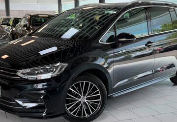 VW Touran 108.000 km 19.490 &euro; Köln 51149