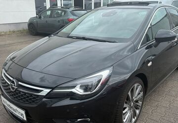 Opel Astra 129.000 km 10.850 &euro; Brühl 50321