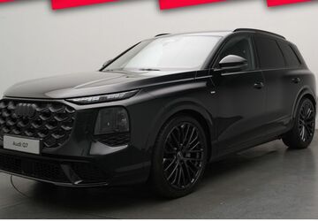 Audi Q7 1.980 km 120.480 &euro; Leverkusen 51373