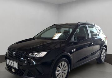 Seat Arona 15.201 km 16.380 &euro; Lohmar 53797