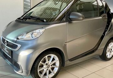 Smart ForTwo 83.022 km 8.990 &euro; Köln 51067