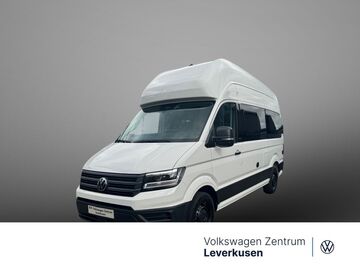 Gebrauchte VW Crafter