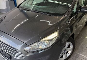 Ford S-Max 98.114 km 13.999 &euro; Köln 50829