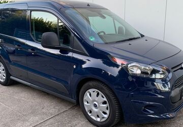 Ford Transit 119.211 km 9.999 &euro; Köln 51107