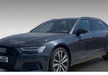 Audi A6 95.370 km 36.490 &euro; Bonn 53227